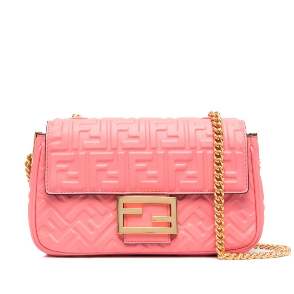 Fendi Bag
